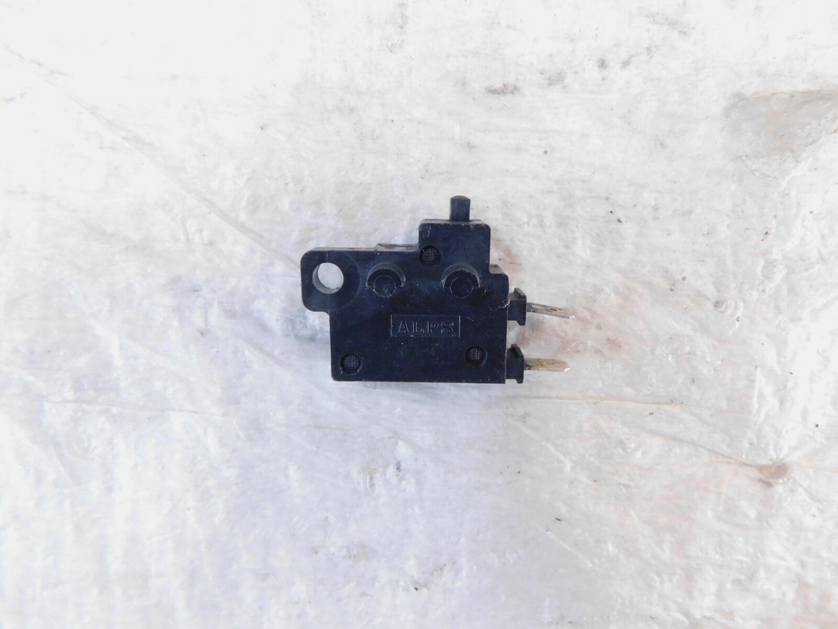Honda VFR750F VFR800 VFR1200 VT1100C ST1100 ST1300  Front Brake Lever Switch - C3 Cycle