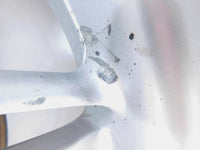 BMW R1150R R1150RS R1150RT R1100S Silver Rear Wheel Rim w/ Tire - 5x17" & Rotor