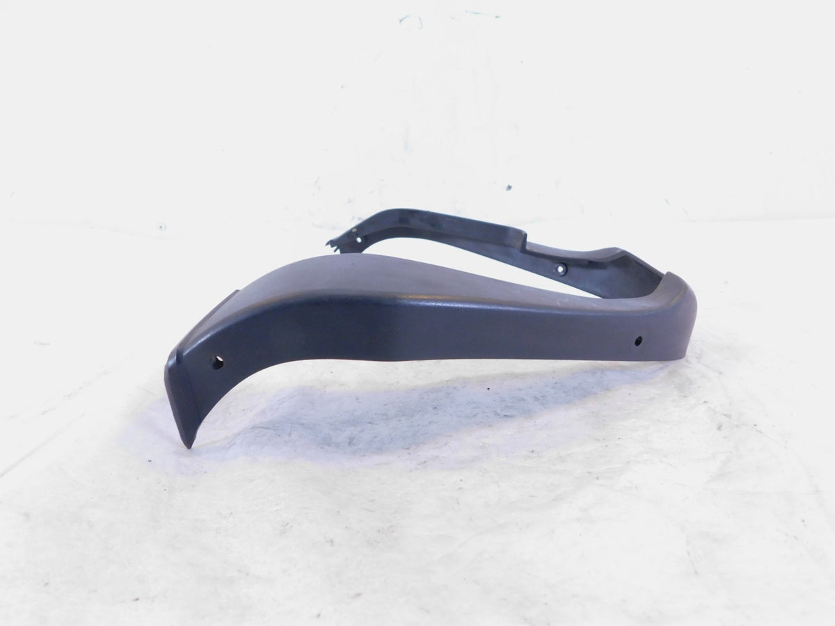 1995-01 BMW R1100R R850R Black Front Gas Fuel Tank Cover Trim Panel Fairing Cowl - C3 Cycle
