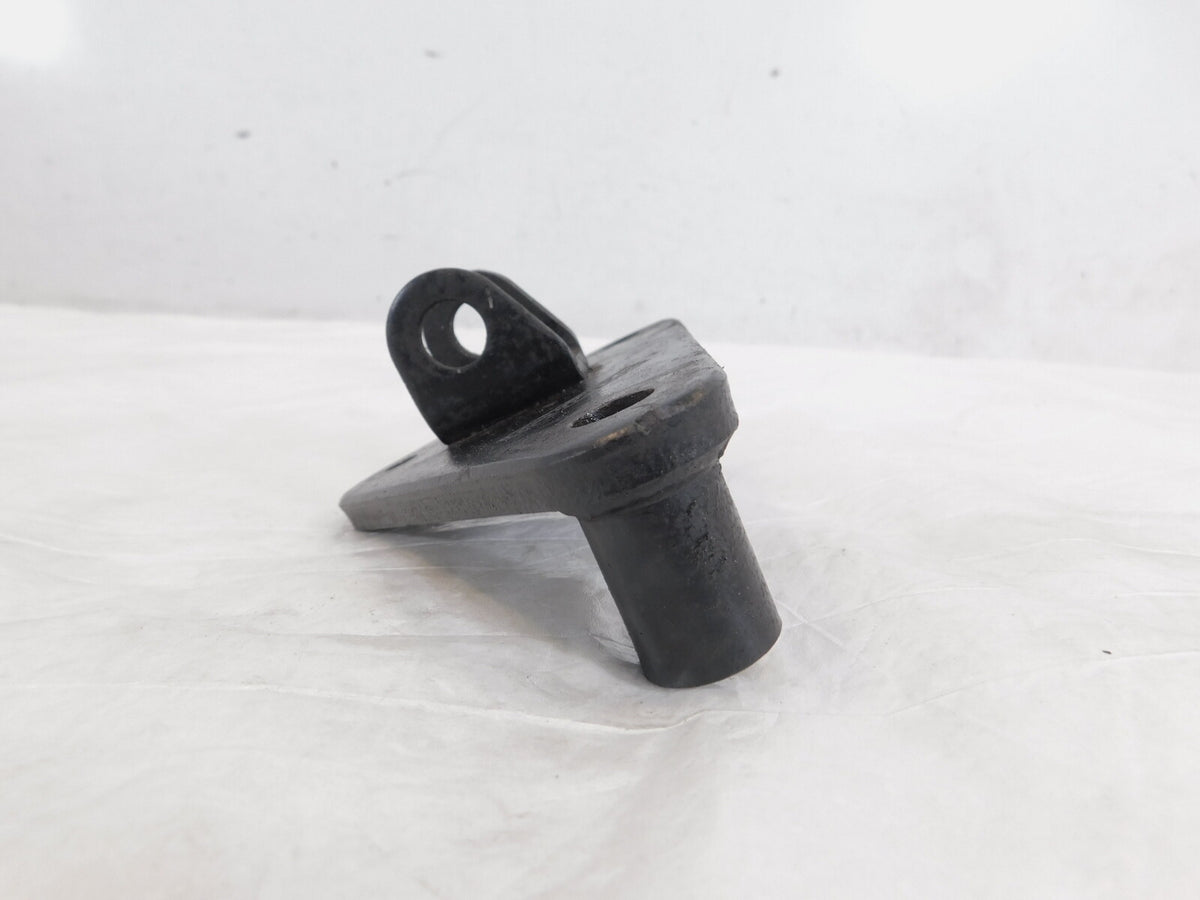 1995-2005 Kawasaki VN800 Vulcan 800 Classic Left Footpeg Footrest Bracket Mount - C3 Cycle
