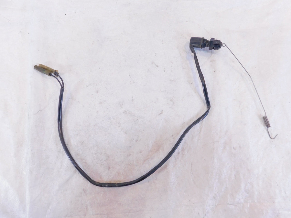 1981-1983 Yamaha Virago 750 XV750 Rear Foot Brake Light Switch 4X7-82530-02-00 - C3 Cycle