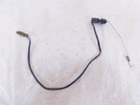 1981-1983 Yamaha Virago 750 XV750 Rear Foot Brake Light Switch 4X7-82530-02-00 - C3 Cycle