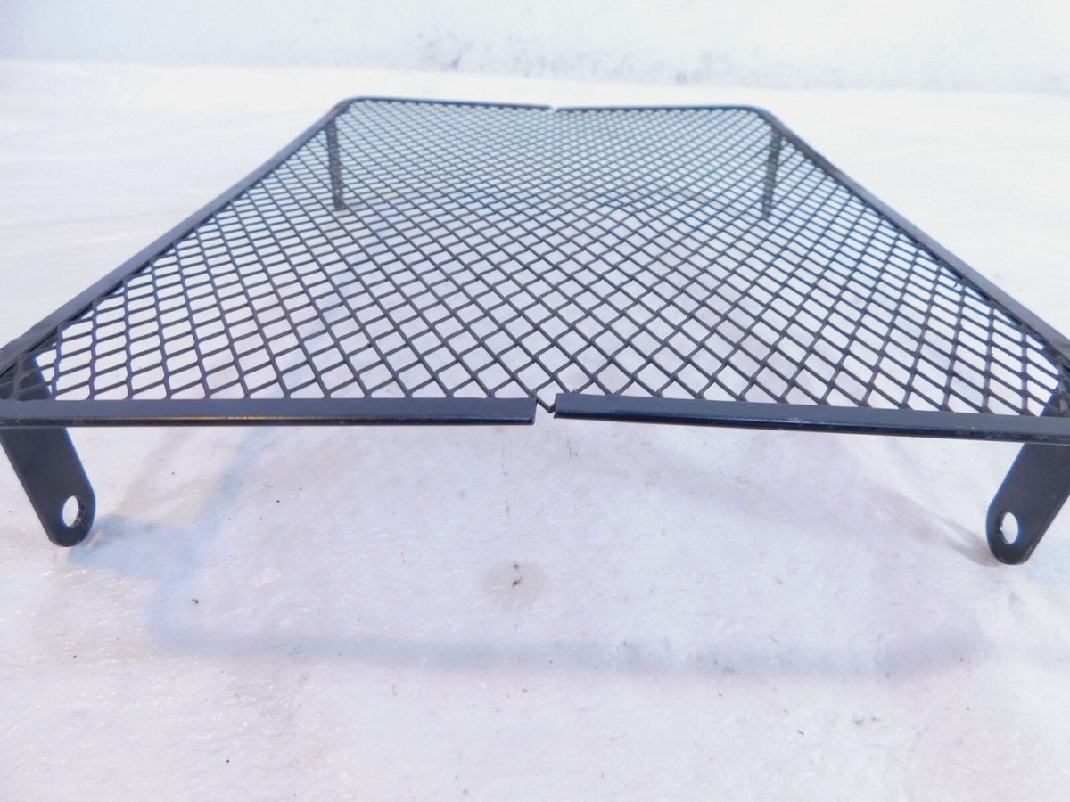 96-98 Kawasaki Vulcan VN1500 1500 Classic Engine Cooling Radiator Grill Screen - C3 Cycle