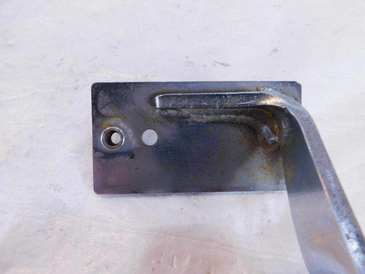 Kawasaki Vulcan 1500 VN1500 Classic Nomad FI Right Rear Foot Brake Pedal Lever - C3 Cycle