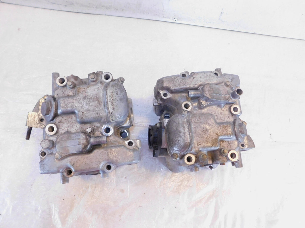 Honda VTX1300C VTX1300R VTX1300S Front & Rear Engine Motor Cylinder Heads & Cams - C3 Cycle