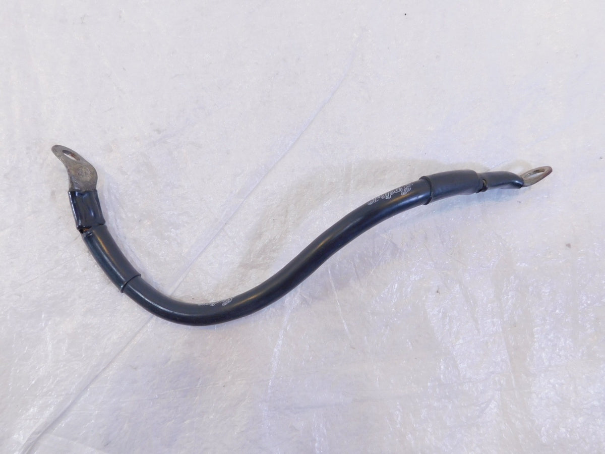 2001-2003 Indian Gilroy Scout & Spirit Negative Battery Ground Cable Wire 94-012 - C3 Cycle