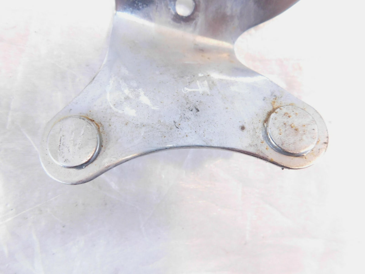 1987 & 1988 Honda VT1100 Spirit Shadow 1100 Speedometer Speedo Mount Bracket - C3 Cycle