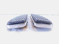 Harley Davidson Softail & Touring Road King Electra Glide Floorboard Footboards - C3 Cycle
