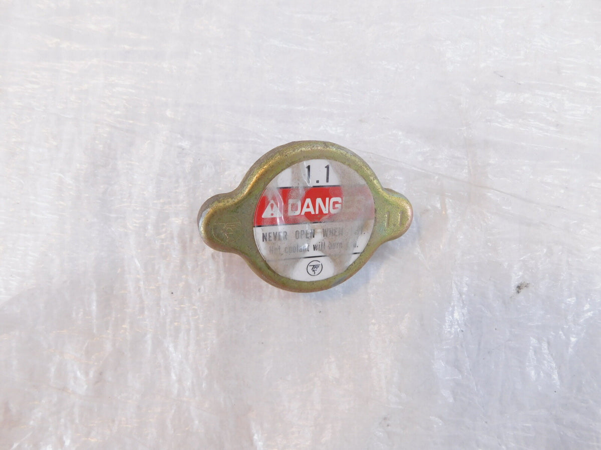 Honda  Shadow VT600 VT750 GL1800 Spirit Engine Coolant Filler Thermostat Cap Lid - C3 Cycle