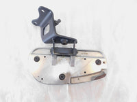2001-2010 Yamaha VStar 650 XVS650 Classic Front Right Foot Rest Board Footoard - C3 Cycle