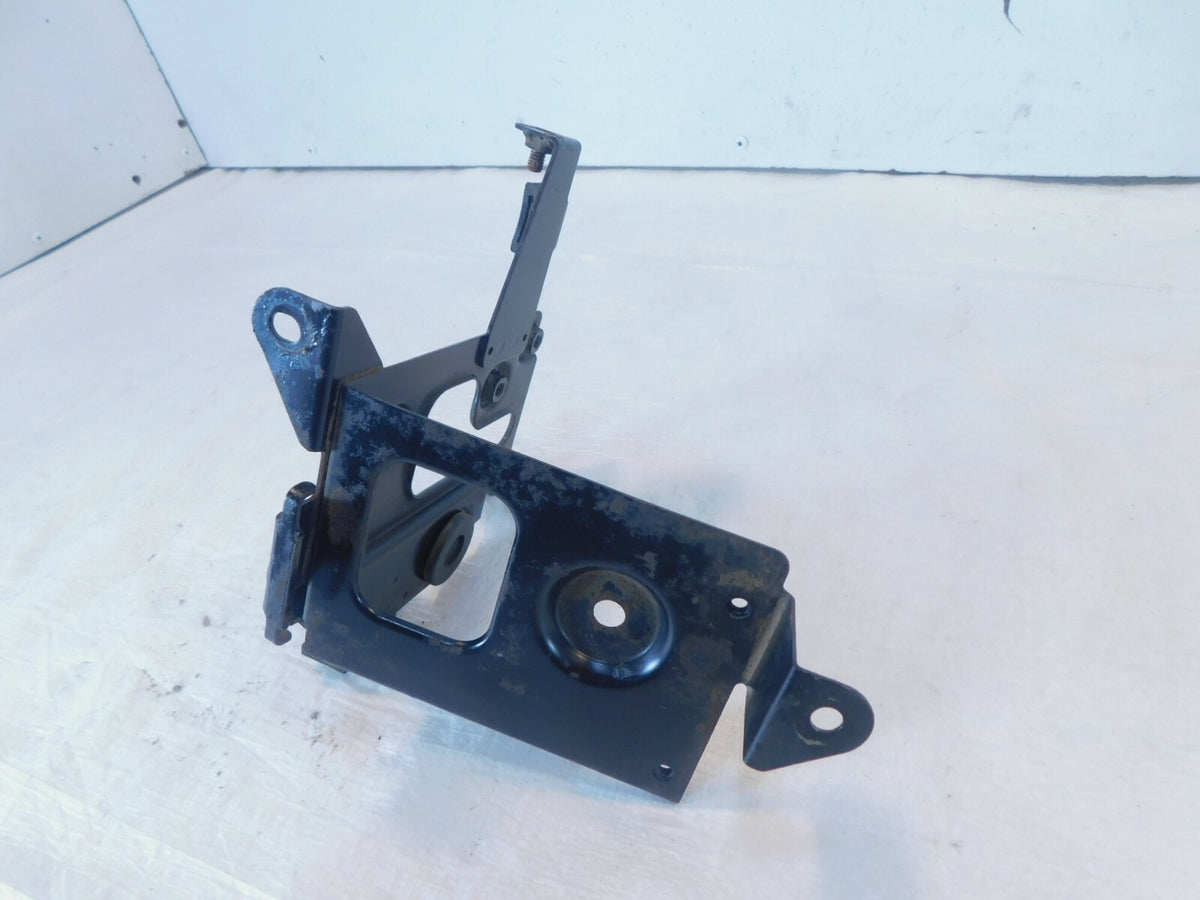 1987-1999 Kawasaki VN-15SE Vulcan 88 & VN1500A Electrical Battery Bracket Base - C3 Cycle