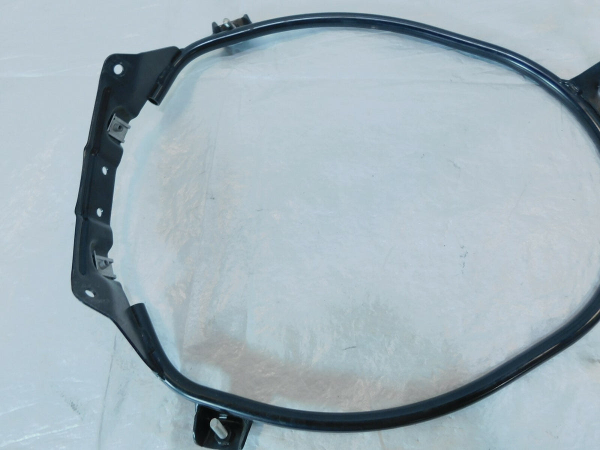 2001-2005 BMW F650CS Air Box Fuel Tank Storage Compartment Bracket Mount Stay - C3 Cycle