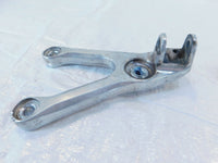 Yamaha YZFR6 R6 & YZFR6S Left Side Footpeg Footrest Mounting Bracket Assembly - C3 Cycle