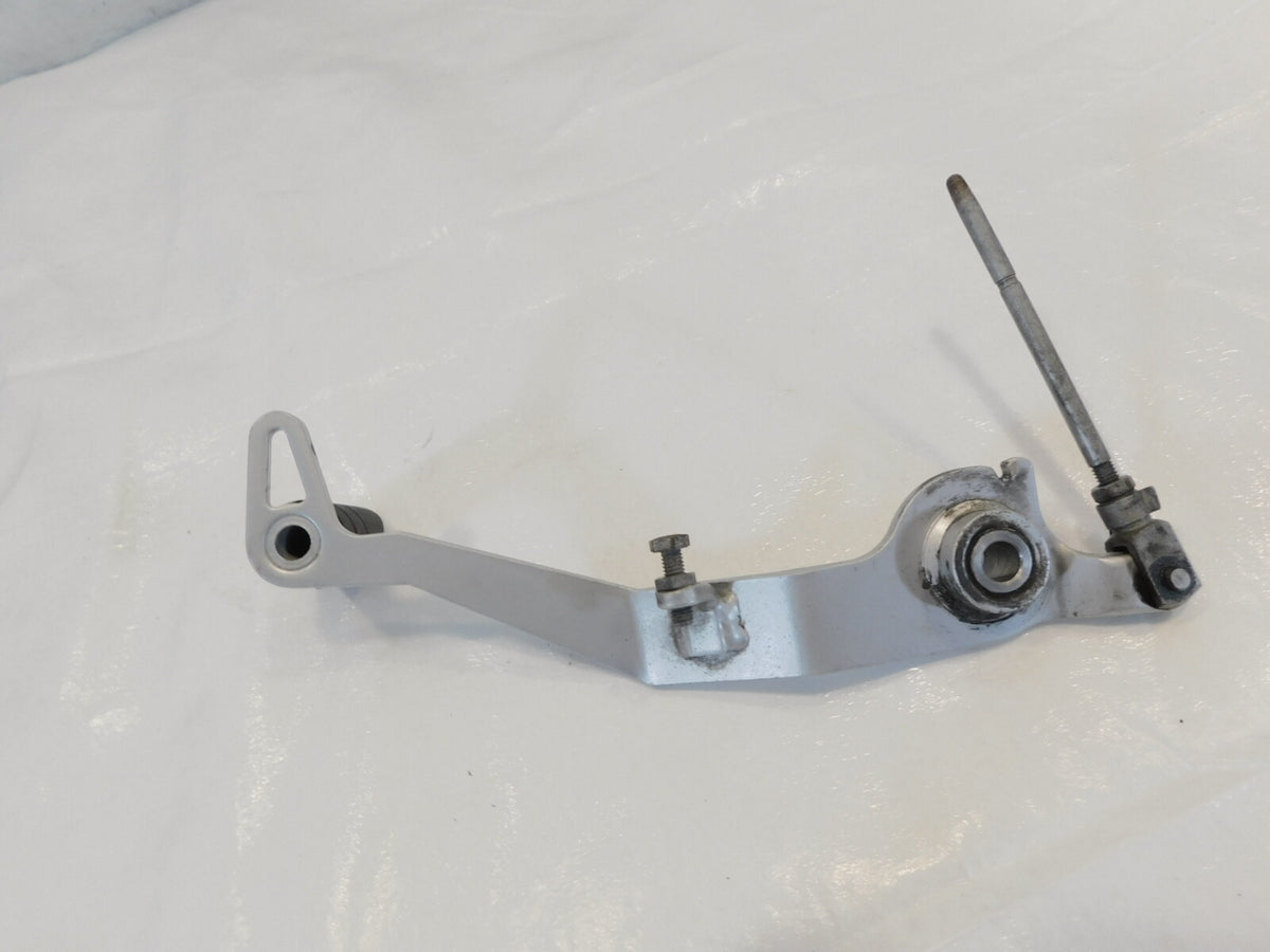 1995-2002 BMW R1100RT Rear Wheel Brake Foot Pedal Lever - 35212330392 - C3 Cycle