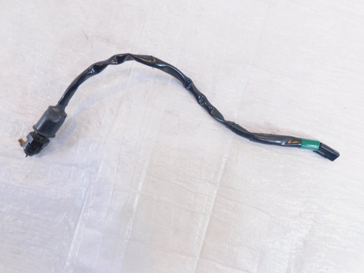 2019-2024 Kawasaki Ninja ZX6R ZX636 Z900RS Rear Foot Brake Light Switch Sensor - C3 Cycle