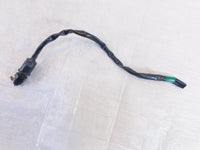 2019-2024 Kawasaki Ninja ZX6R ZX636 Z900RS Rear Foot Brake Light Switch Sensor - C3 Cycle