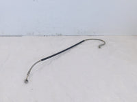 2005-2008 Super Duke 990 R Black Rear Brake Master Cylinder to Caliper Hose Line - C3 Cycle