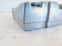 Harley Polished Twin Cam Touring Dyna Softail Cylinder Head Rocker Boxes & Arms - C3 Cycle