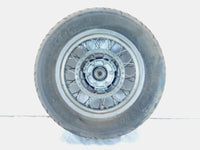 1988-2009 Suzuki Intruder 750 800 Boulevard S50 VS800 Rear Wheel Hub Rim & Tire - C3 Cycle