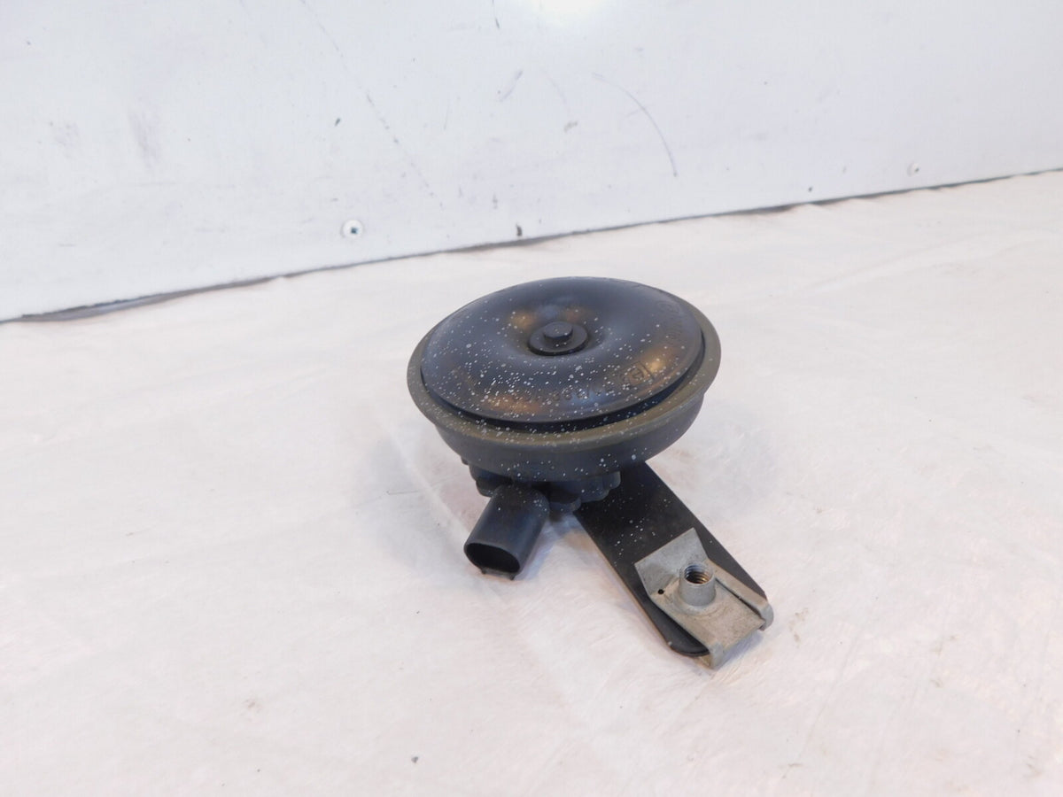 BMW F650CS K1200GT K1200RS K1300R R1150R R1200GS OEM Black Signal Warning Horn - C3 Cycle