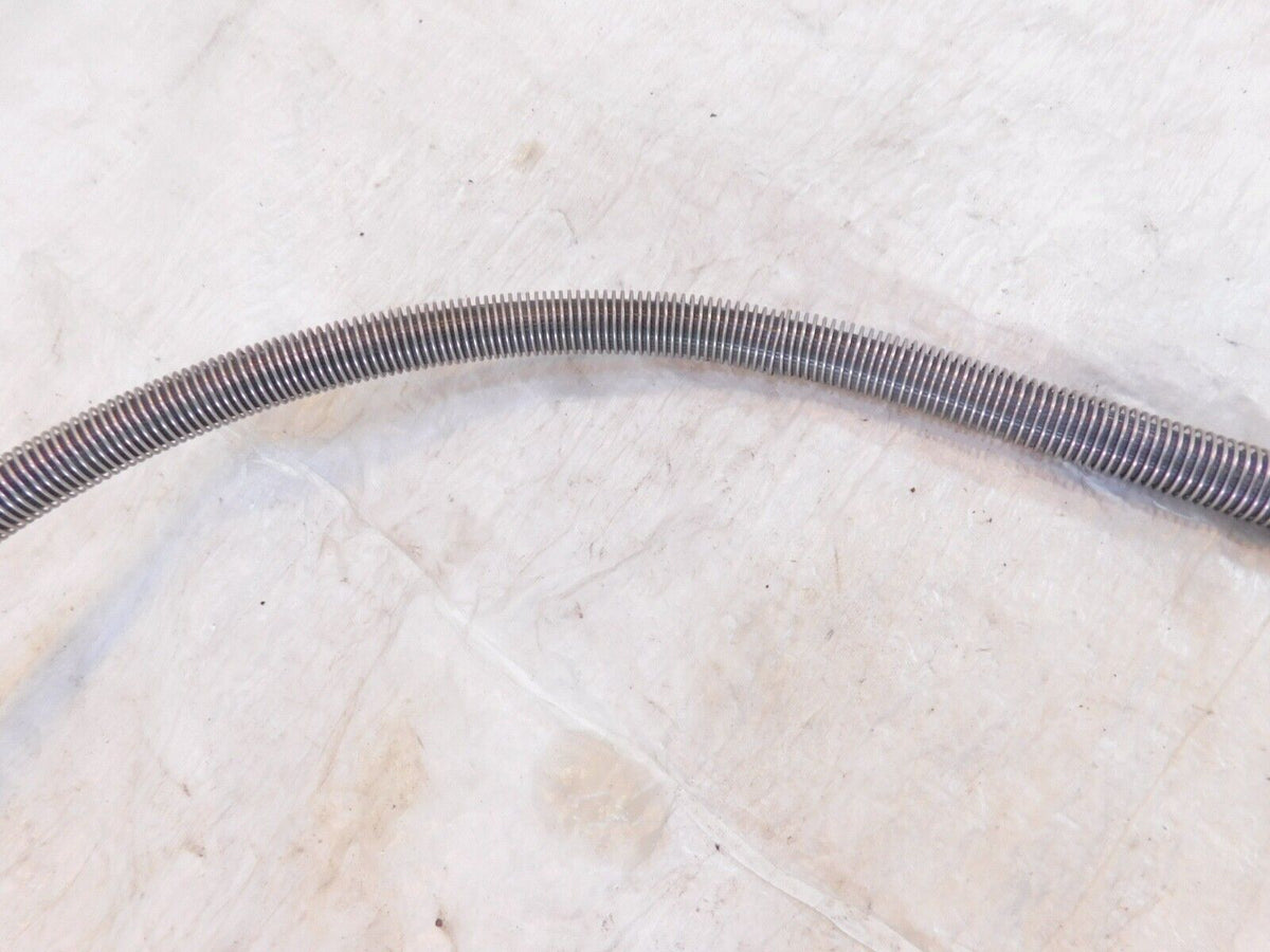 1999-2005 Honda VT600C VT600CD Shadow 600 VLX Deluxe Front Brake Hose Line - C3 Cycle