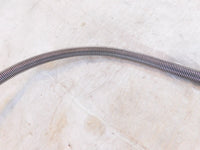 1999-2005 Honda VT600C VT600CD Shadow 600 VLX Deluxe Front Brake Hose Line - C3 Cycle