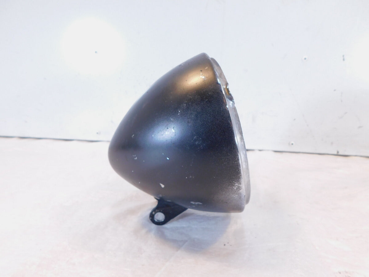 2004-2006 Harley Davidson Sportster 883 & 1200 Custom Headlight Headlamp Bucket - C3 Cycle