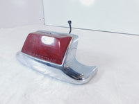 Harley Davidson Road Glide & Electra Glide Ultra Classic Rear Fender Tip Light - C3 Cycle