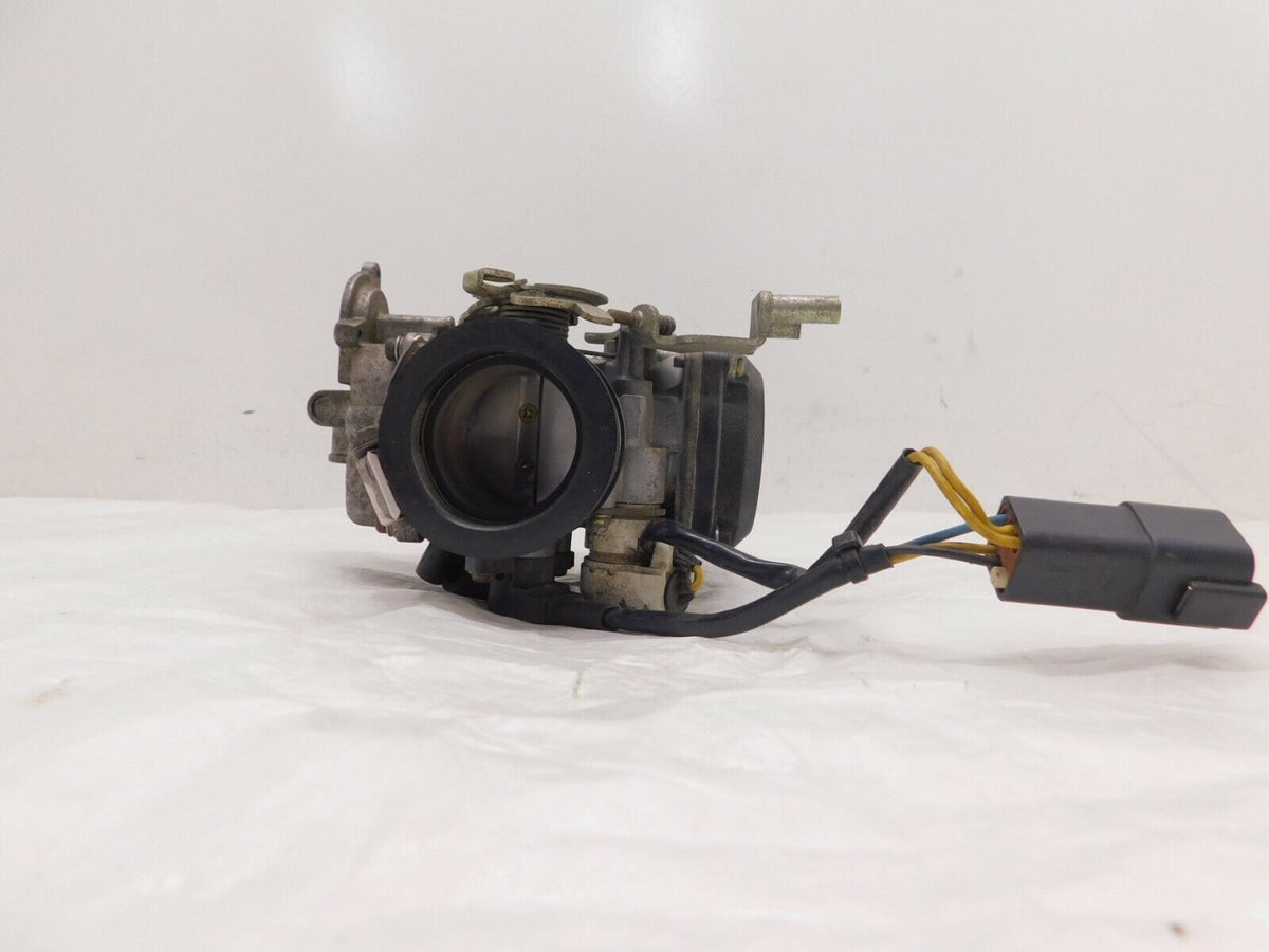2000-2010 Buell Blast 500 Intake Carb Carburetor Assembly - 27404-00YA - C3 Cycle