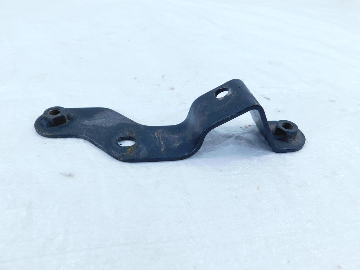 1976 76 Moto Guzzi Convert I V1000 Front Frame Bracket Mount Support Stay - C3 Cycle