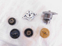 2019-2022 Can-Am Ryker 600 900 STD Rally Engine Motor Oil Pump Gears & Rotors - C3 Cycle