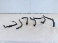 1995 Harley Davidson Sportster 883 Deluxe Engine Motor Hose Line Parts Box Lot - C3 Cycle
