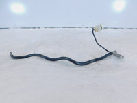 Yamaha V-Star 1100 XVS1100 Classic Custom Silverado Negative Minus Battery Wire