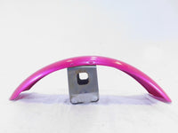 Harley Davidson Sportster XL XLH 883 & 1200 Hot Pink Front Wheel Cover Fender - C3 Cycle