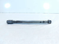 1999 2000 2001 2002 Suzuki SV650 SV650S Rear Swingarm Pivot Bolt Shaft & Nut - C3 Cycle