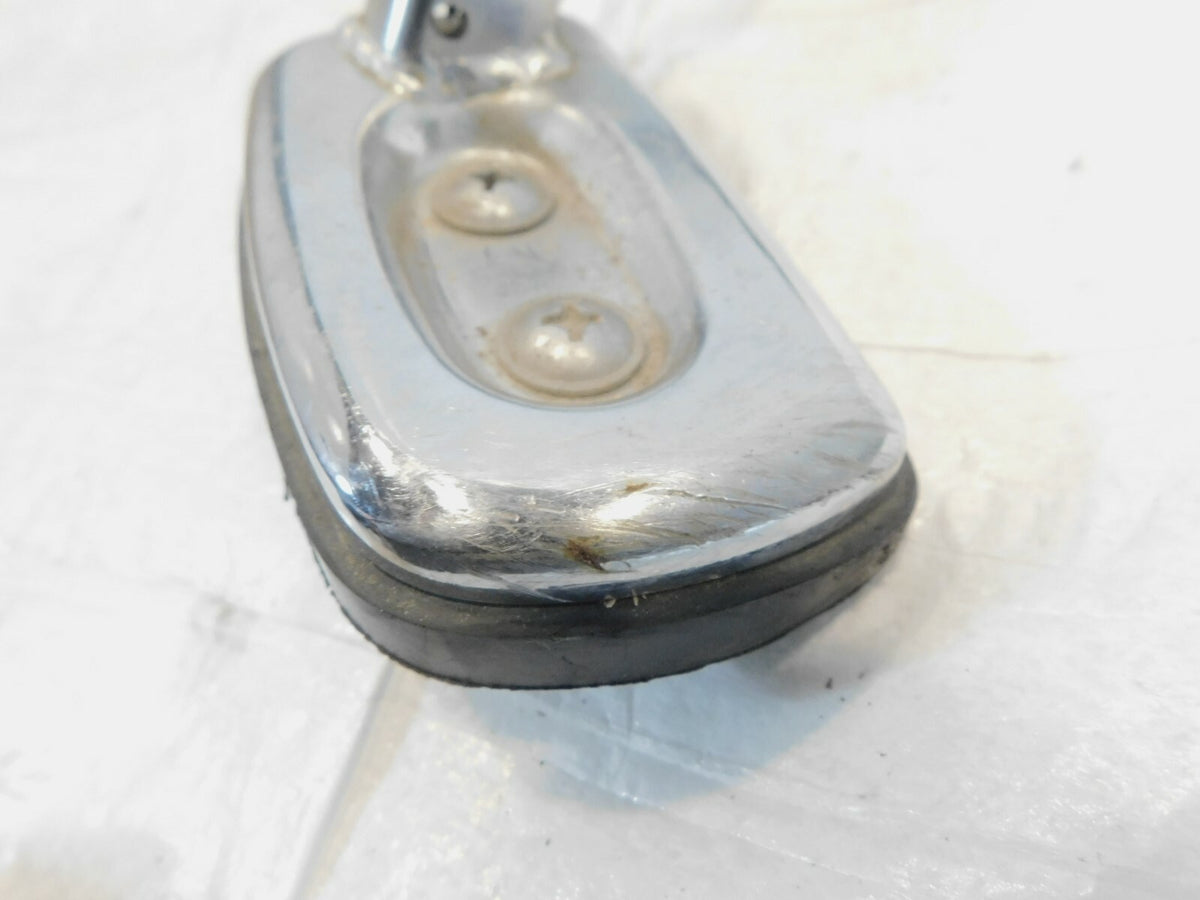 2004-2007 Kawasaki Vulcan 2000 & Classic VN2000 Right Foot Brake Pedal & Mount - C3 Cycle