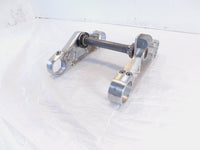 Honda GL1500 GL1500CT Valkyrie 1500 Silver Front Fork Steering Stem Triple Tree - C3 Cycle
