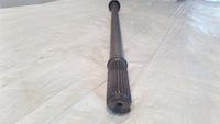 2014 Honda CTX1300 Main Final Rear Driveshaft Propeller Shaft - C3 Cycle