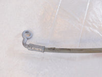 2017 17 Victory Octane Rear Master Cylinder to Brake Caliper Hose Line - 1912079 - C3 Cycle