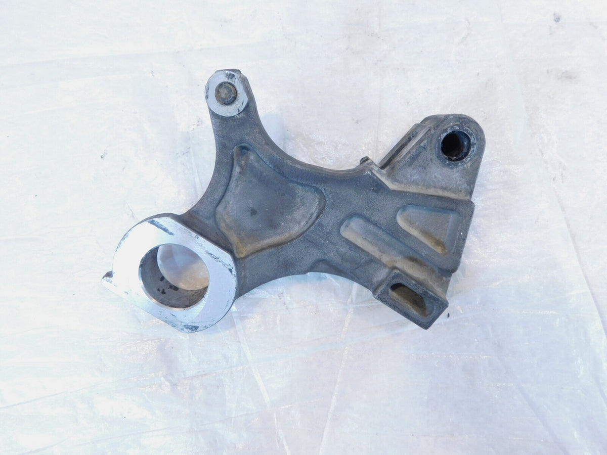 Yamaha YZFR6S YZF R6S & YZFR6 R6 Rear Brake Disc Caliper Mount Hanger Bracket - C3 Cycle