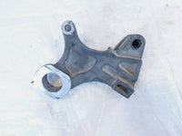 Yamaha YZFR6S YZF R6S & YZFR6 R6 Rear Brake Disc Caliper Mount Hanger Bracket - C3 Cycle