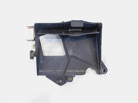 Ducati Sport Touring ST2 & ST4 Black Electric Battery Holder Bracket Mount Tray - C3 Cycle