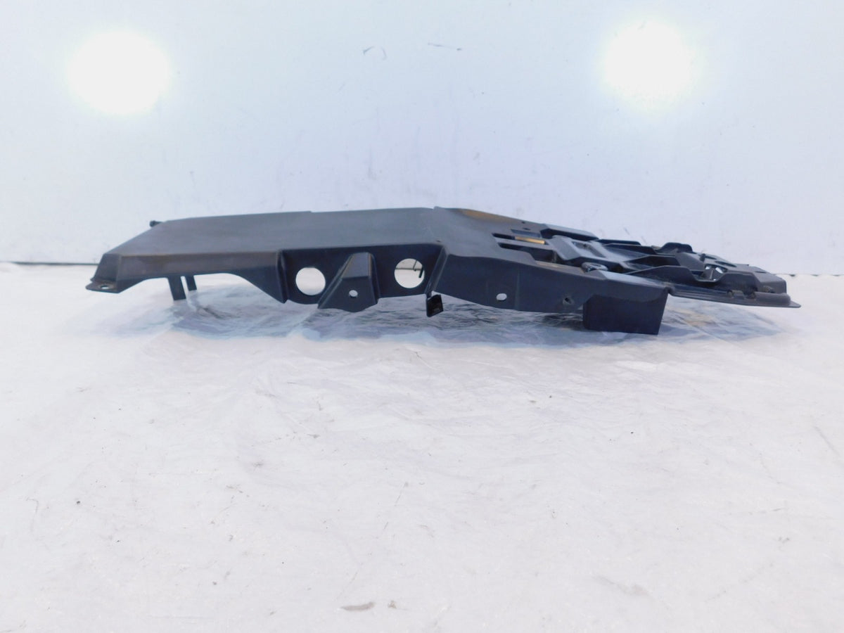 2013-2016 Triumph Daytona 675 Street Triple R Rear Fender Mudguard Battery Tray - C3 Cycle
