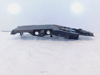 2013-2016 Triumph Daytona 675 Street Triple R Rear Fender Mudguard Battery Tray - C3 Cycle