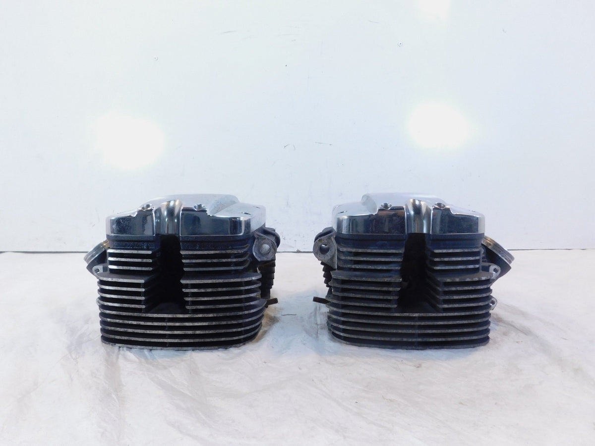 Victory Cross Country Vision Vegas Engine Motor Cylinder Heads, Valves & Covers - C3 Cycle