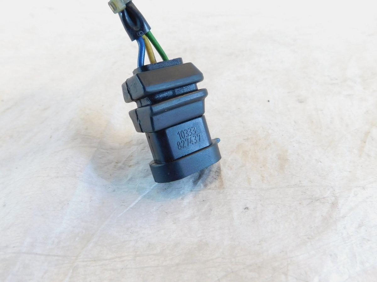 Piaggio Vespa Primavera & Sprint 50 S LX Generator Magneto Stator Coil - C3 Cycle