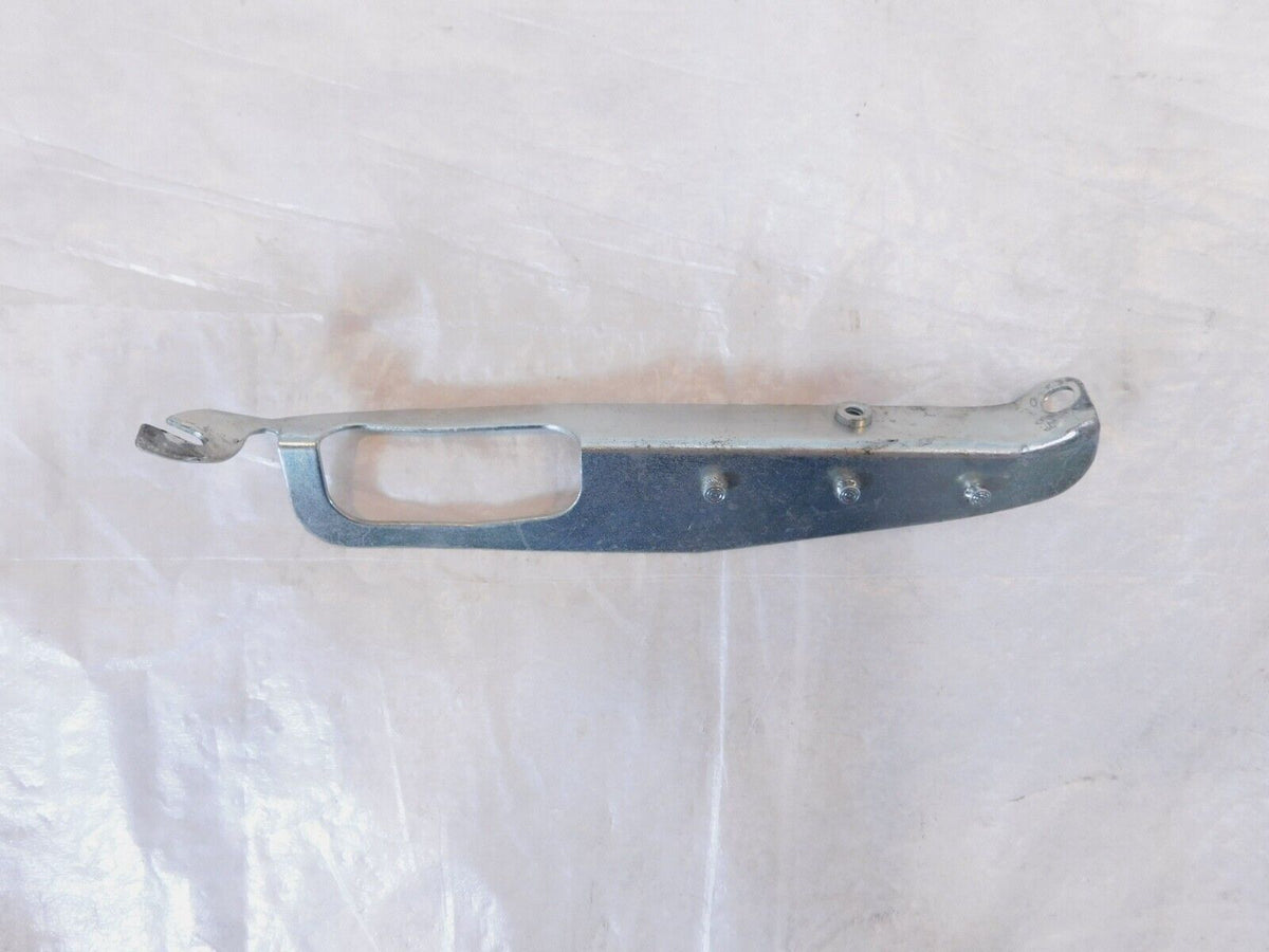 Harley Electra & Street Glide Front Inner Fairing Left Support Bracket - C3 Cycle