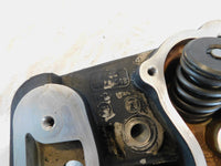 Harley Davidson EVO Touring Softail Dyna Rear Cylinder Head w/ Valves & Springs - C3 Cycle