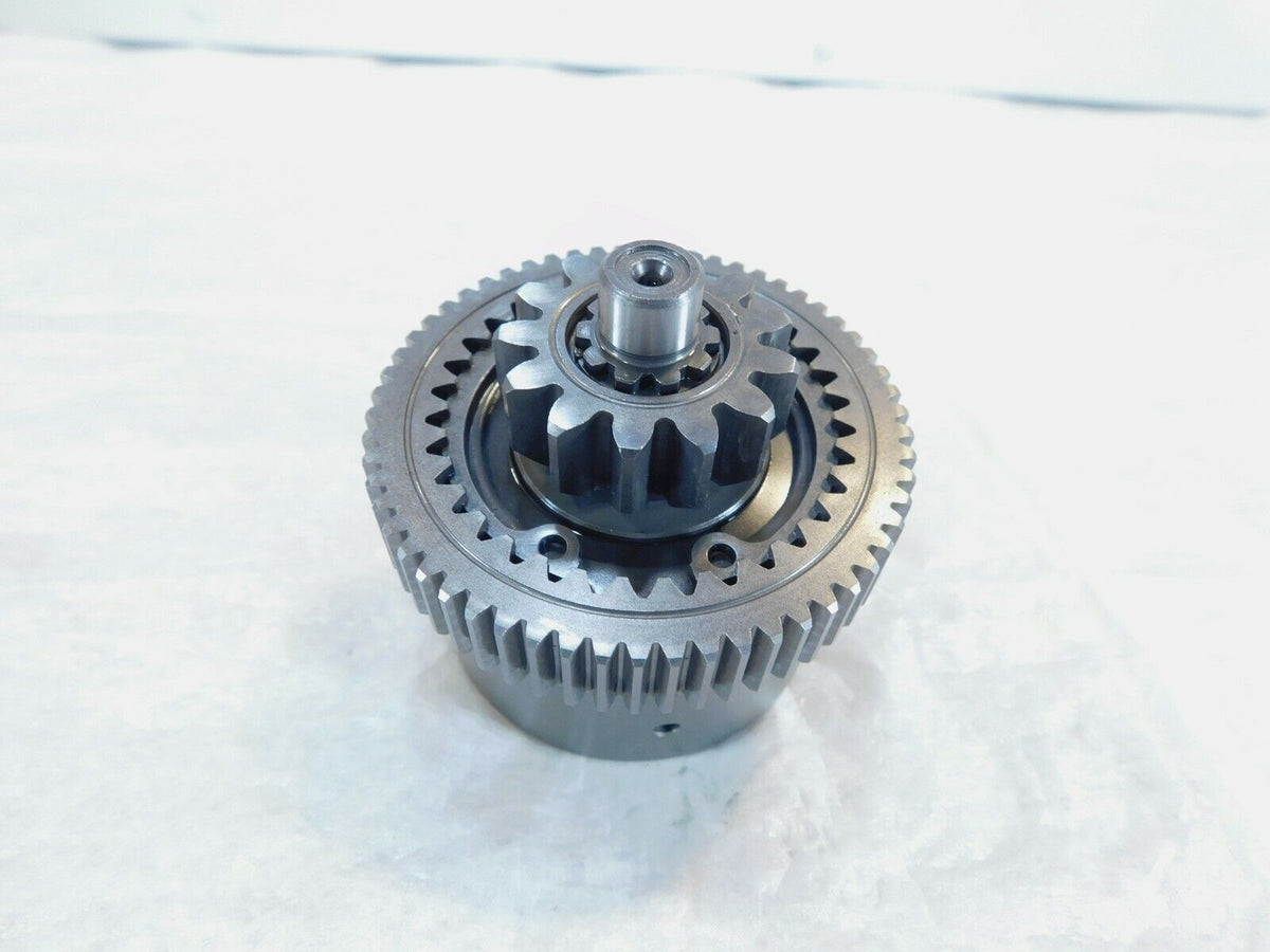 Honda VTX1300 VTX 1300S VTX1300R VTX1800 VTX1800S & VTX1800R Starter Idler Gears - C3 Cycle