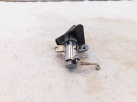 1985-2007 Yamaha V-Max 1200 VMX12 VMX1200 Fuel Tank Shield Cover Lock - No Key - C3 Cycle